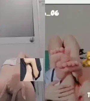 Clip sex bé Tanh_06 hàng siêu non đang rất nứng