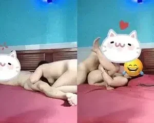 Đang chịch sướng thì chồng em gọi về
