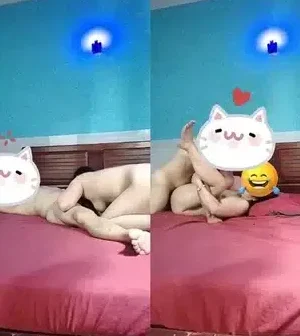 Đang chịch sướng thì chồng em gọi về