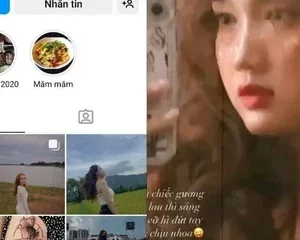 Nienielua và mối tình yêu xa